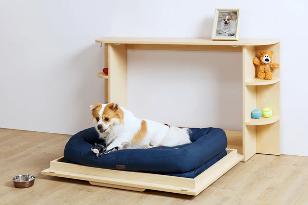 DIY Pet Space Makeover: Integrating the Furphy Bed into Your Home