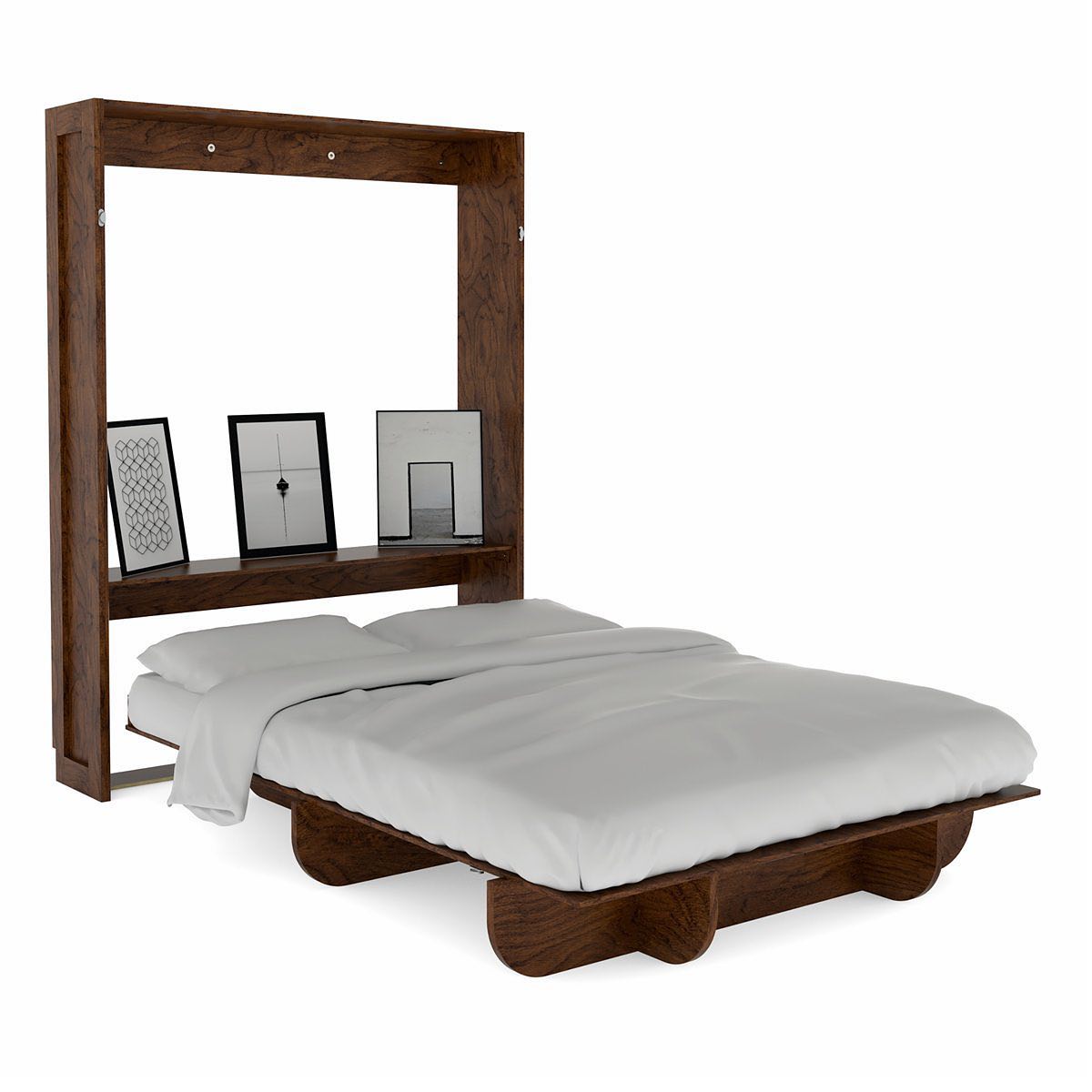 Chicago Murphy Bed Installation: Save Space, Gain Style With The Lori Bed