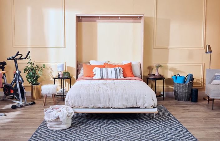 Hideaway Bed: Types, Benefits, and Top Recommendations for Every Home