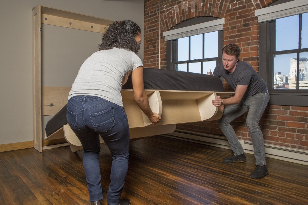 How to use TaskRabbit to Help you Assemble your Lori Bed
