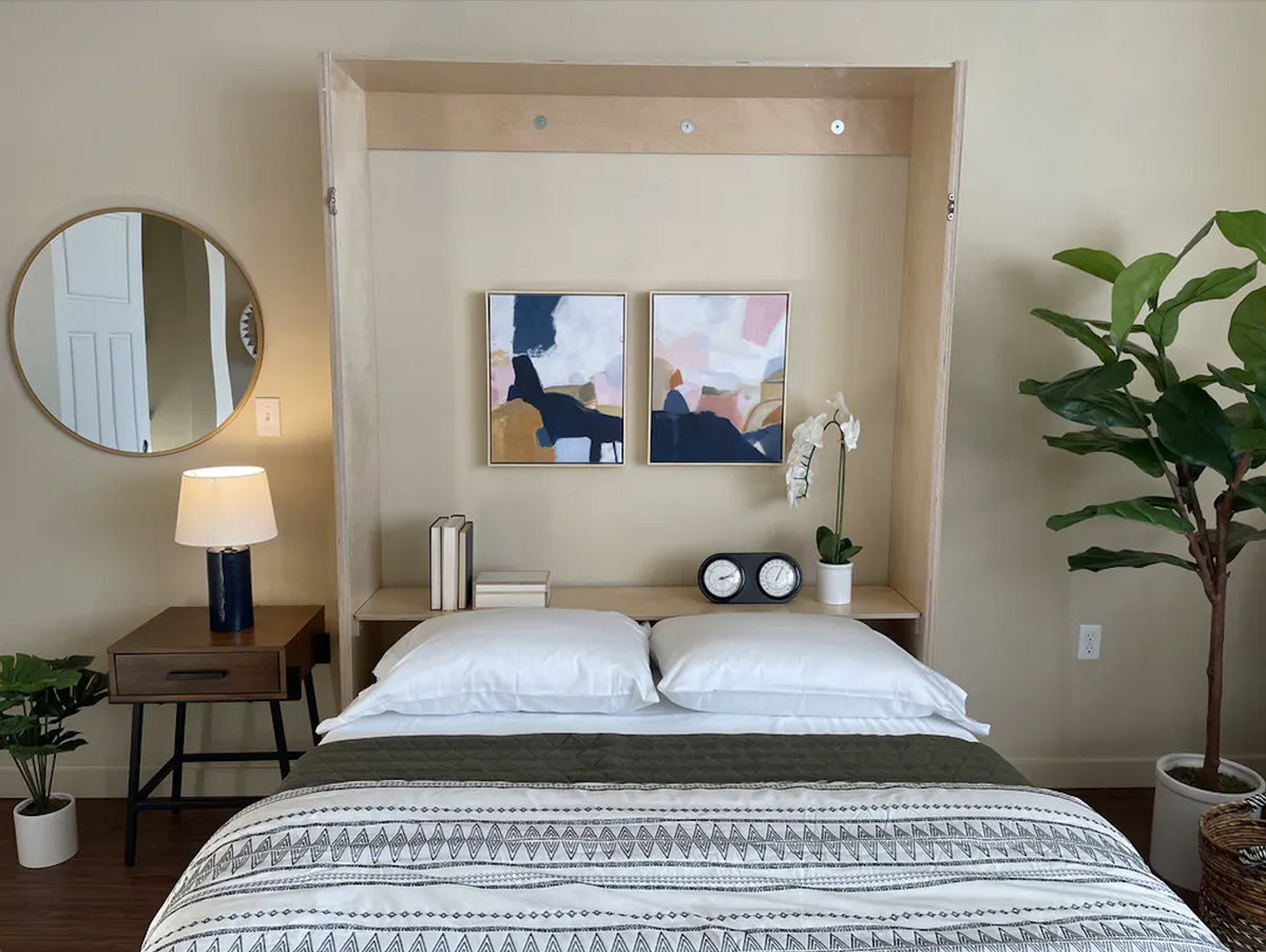 Top Murphy Beds of 2021 Lori Beds