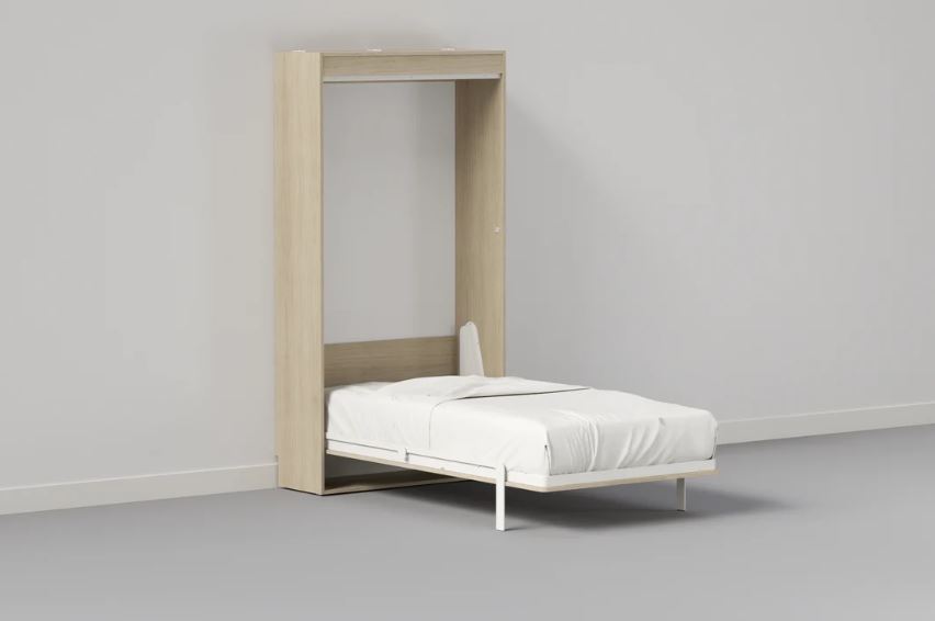 Twin Murphy Bed Guide: Dimensions, Benefits & Best Options for Small Spaces