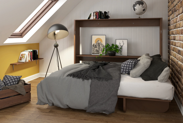 Airbnb Room Ideas: How To Optimize Space For An Airbnb