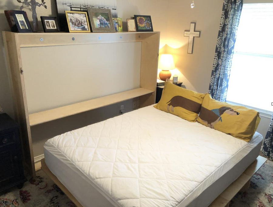 How Lori Bed connect Grandpa and Grandkids Lori Beds