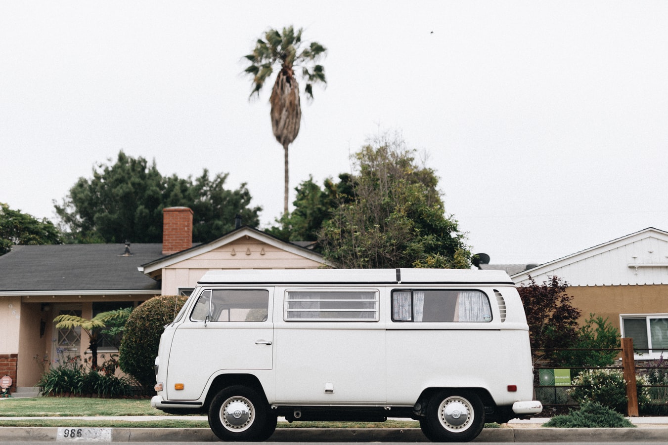 7 Stunning Camper Conversions with RV Murphy Beds