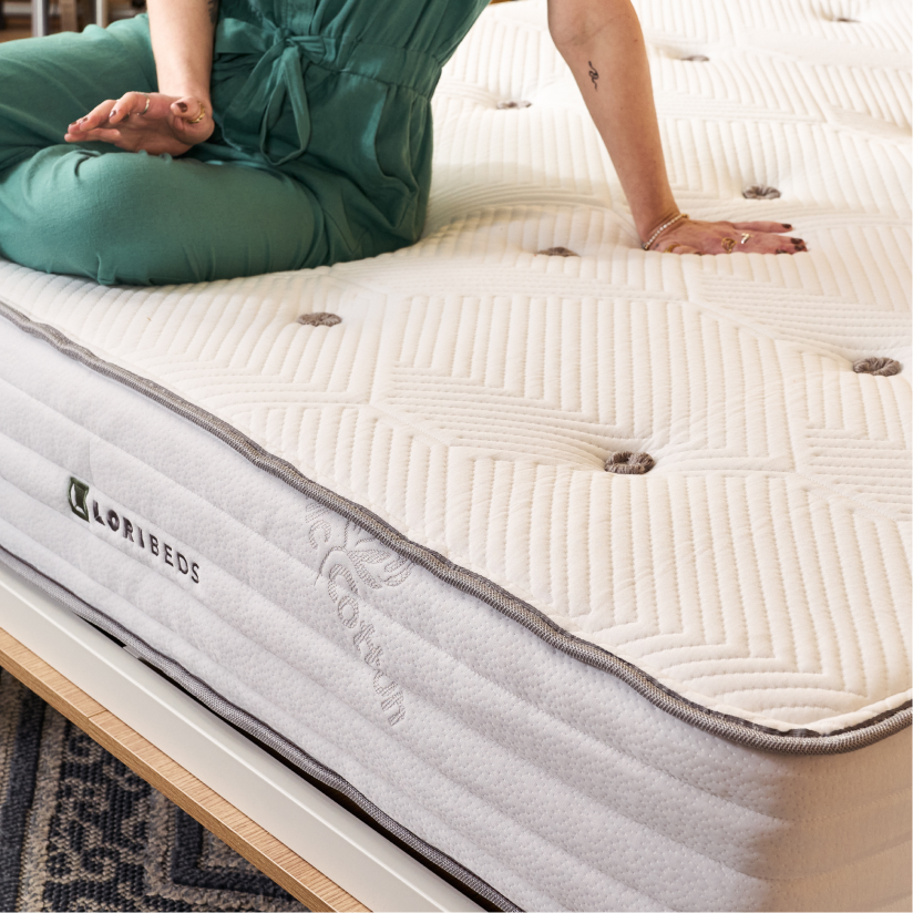 The Lori Mattress