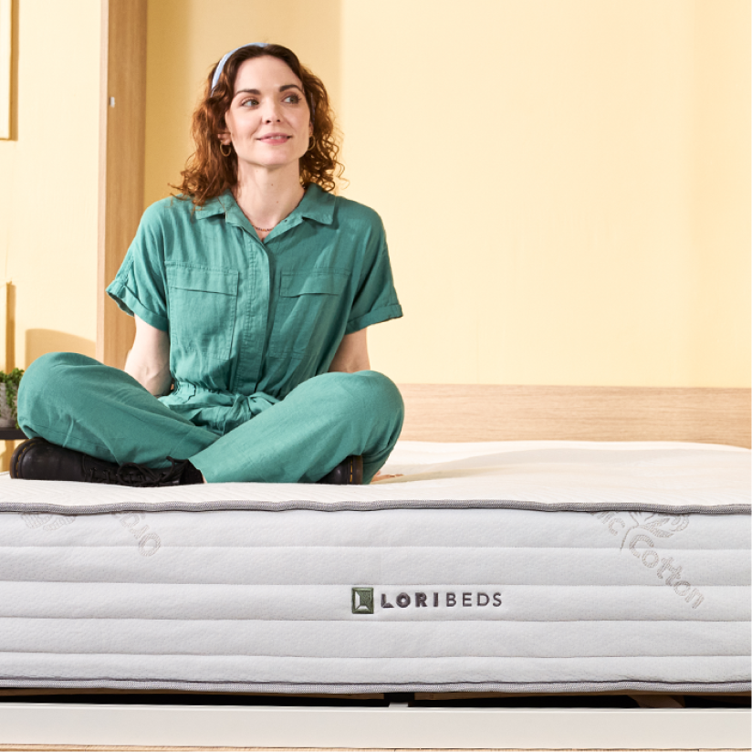 The Lori Mattress