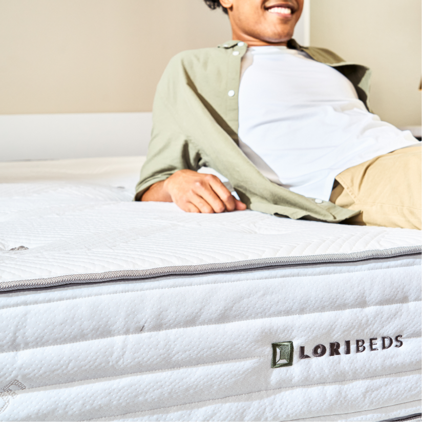 The Lori Mattress