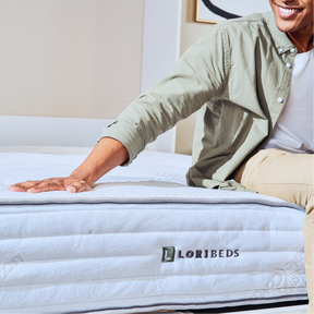 The Lori Mattress