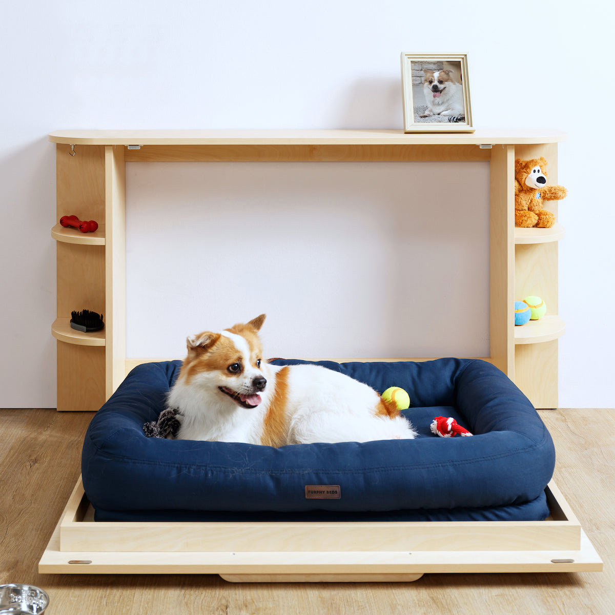 Beds for little store dogs