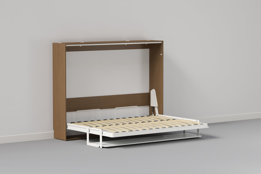 The Lori Mechanized Bed Desk Kit