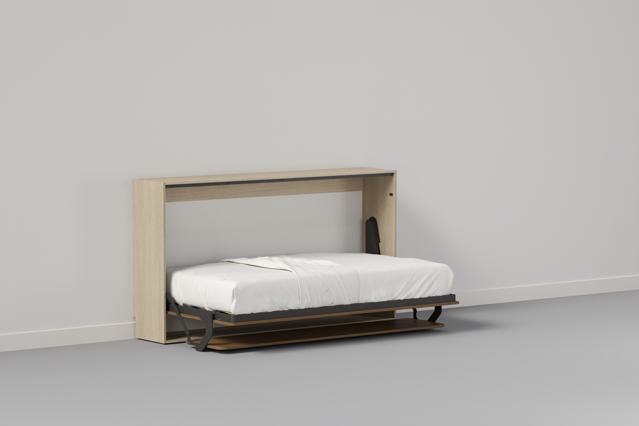 The Lori Mechanized Bed Desk Kit