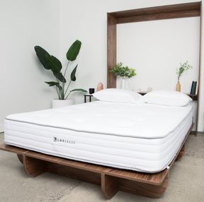 The YouLift Mattress