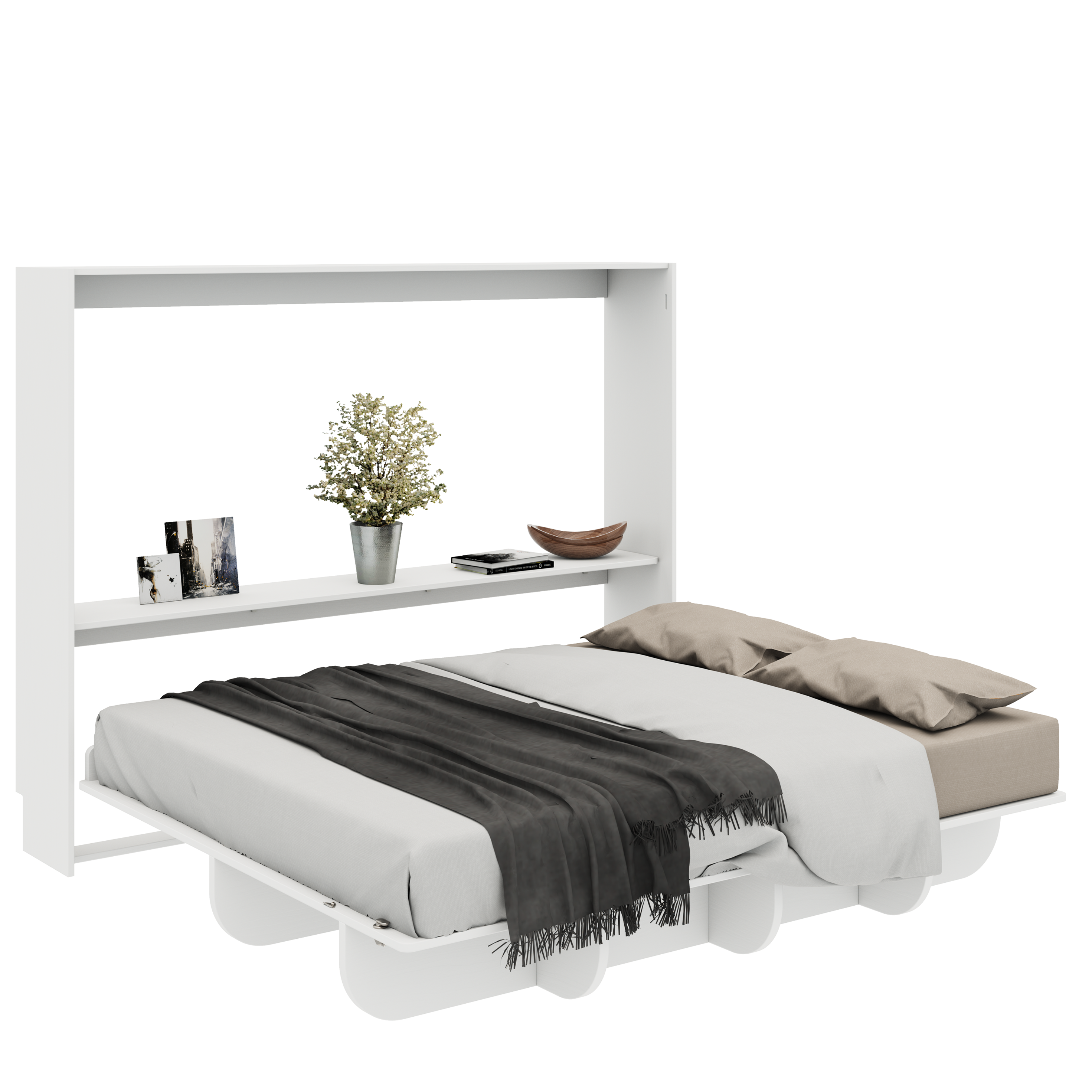 The YouLift Bed